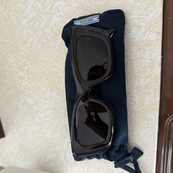 Prada glasses original - Picture 1 of 3